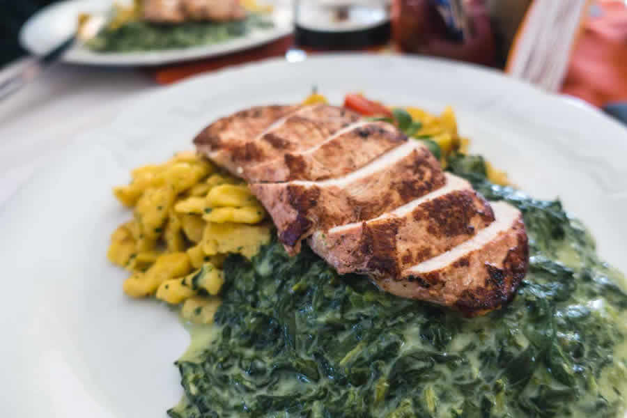 Food Menu
